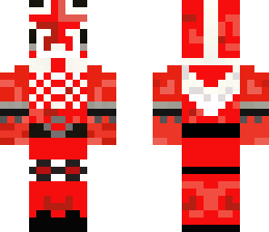 power ranger