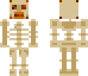 skeleton 3