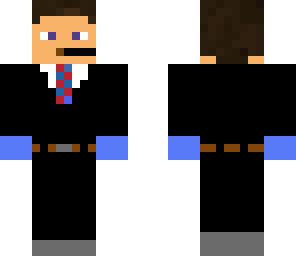 spy brodie