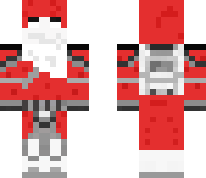 light galactic soldier