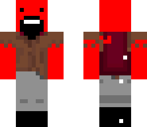 red notch
