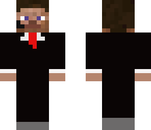 agent steeve