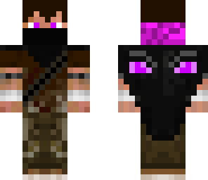 enderdragon hunter