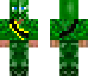 soilder