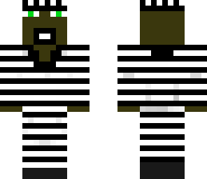 prisoner