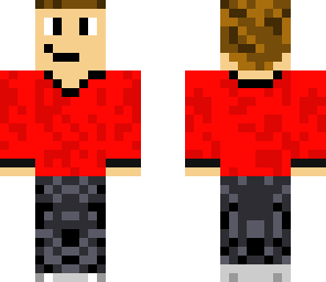 verdie's skin