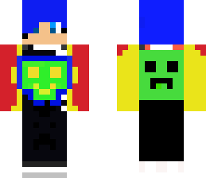georges skin