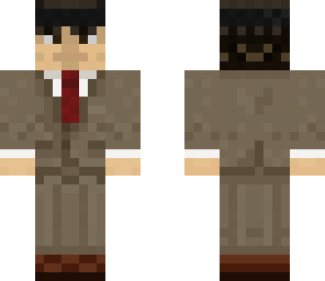 detective