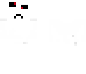crazy ghost fixed