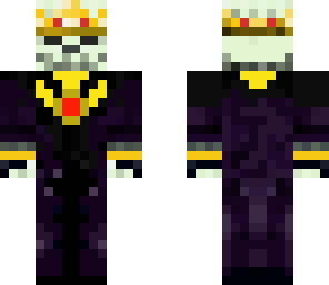 god king emperor barragan luisenbarn