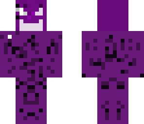 evil knight gamma