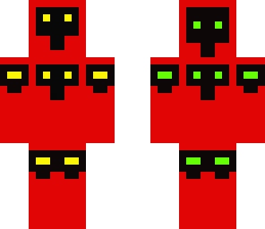 deathling red
