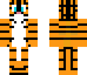 tiger