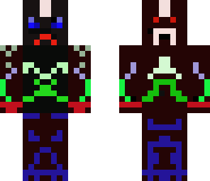 the unknow