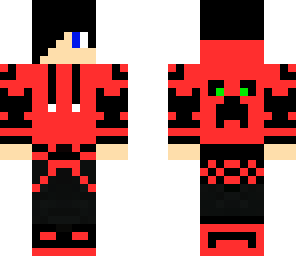 teh epic skin
