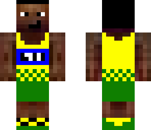 usain bolt