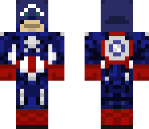 captain