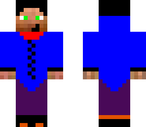 my skin