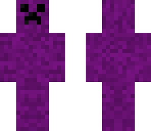 purple creeper