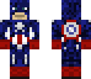 captain