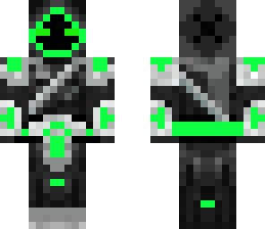 assasin green