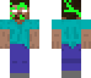 elektro herobrine