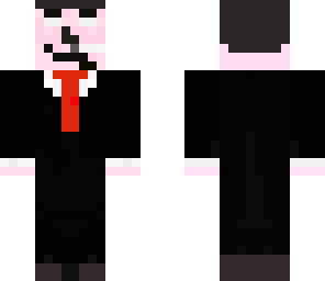 agent especial