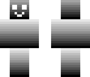 random skin