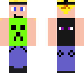 epic guy improved