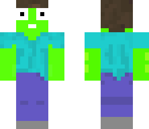 alien steve