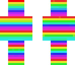 raimbow guy 