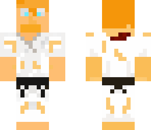 chuck norris
