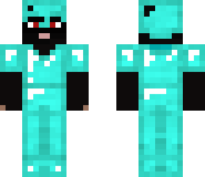bievak miner