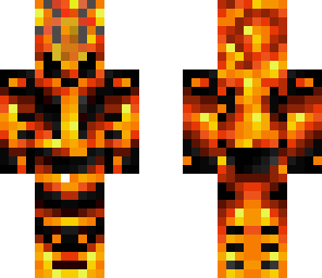 gray eyed magma spider