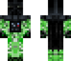 darth creeper - remodified