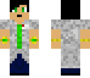 minedeen's request - skin edit