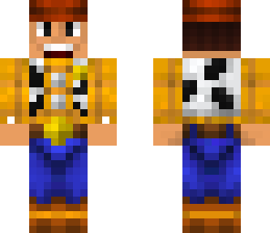 woddy