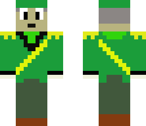 general johnson