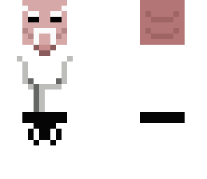 el viejo