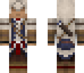 ac3 connor hood fix