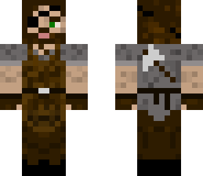 blacksmith