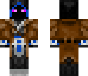 pvmcraft end villager