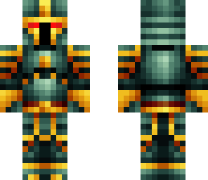 legenary gladiator