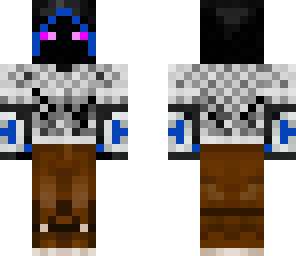 royal end knight