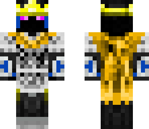 pvmcraft end king