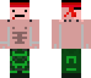 rambo