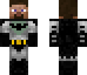 batman unmasked