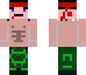 rambo