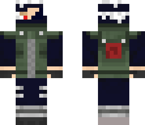 kakashi unlaesed