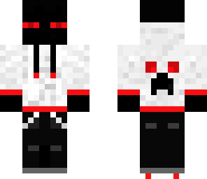 red ender